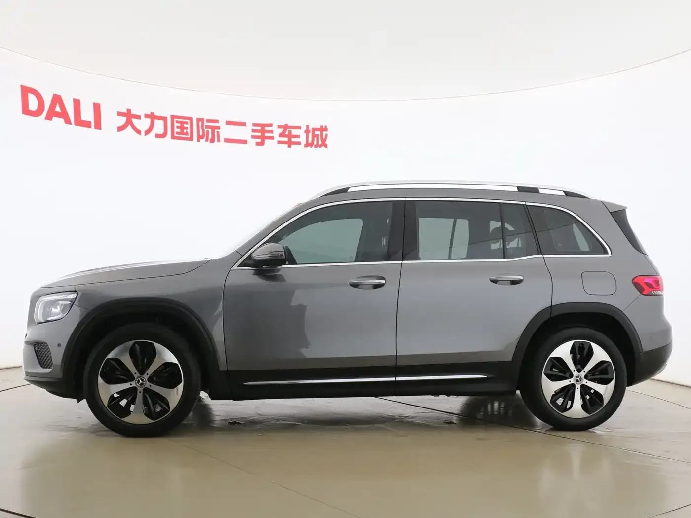 Mercedes-Benz GLB-Class GLB 200 Style 2021 — фото 15