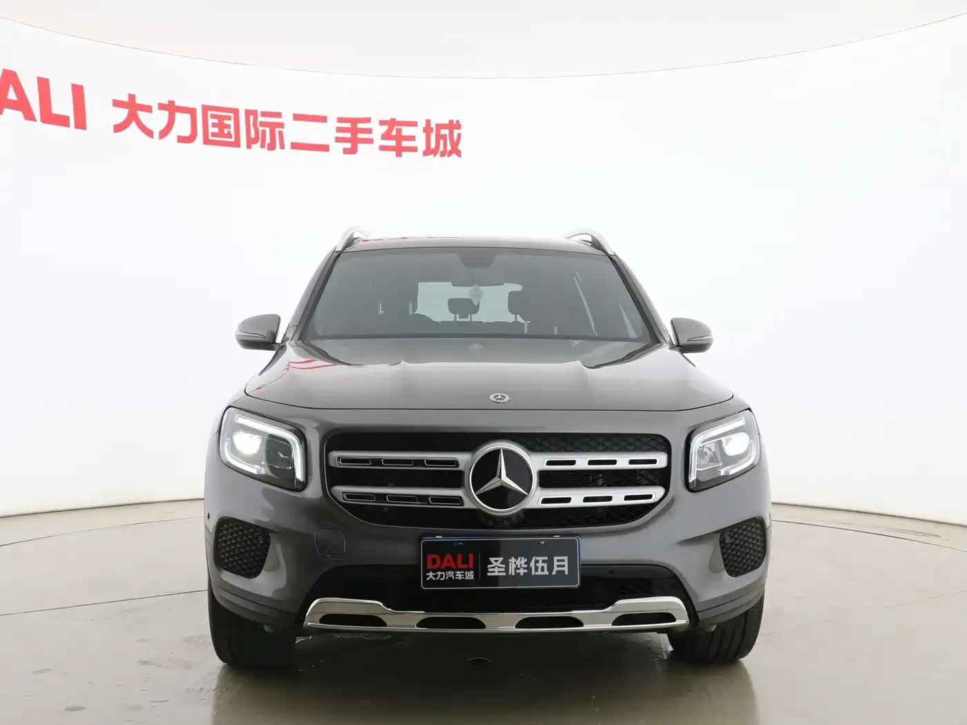 Mercedes-Benz GLB-Class GLB 200 Style 2021 — фото 2