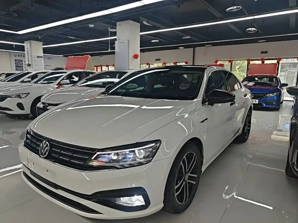 Volkswagen Lamando Facelift 280TSI DSG Comfort Edition 2021