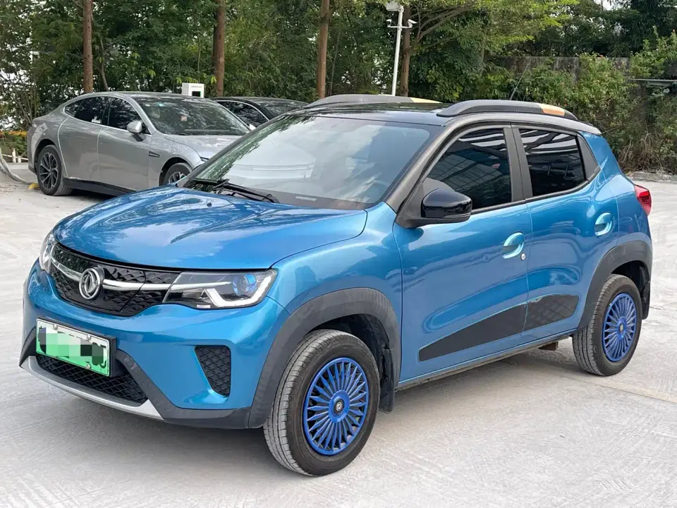 Dongfeng Yipai Dongfeng Nano EX1 Premium Enjoyment Edition 2022