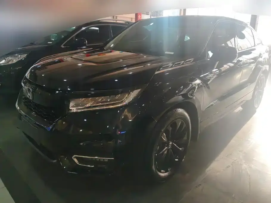 Honda Avancier 240TURBO 2WD Premium·Starlight Limited Edition 2019