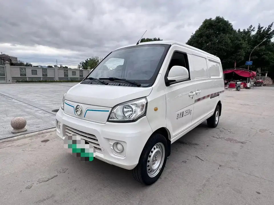 Golden Dragon Golden Sea Lion New Energy Longwin GLE550 4510L 41.86kWh 2021