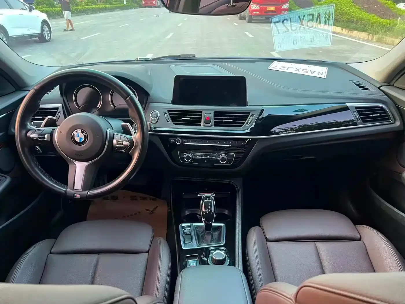 BMW 1 Series Model 125i Leading M Sport Package 2020 — фото 10