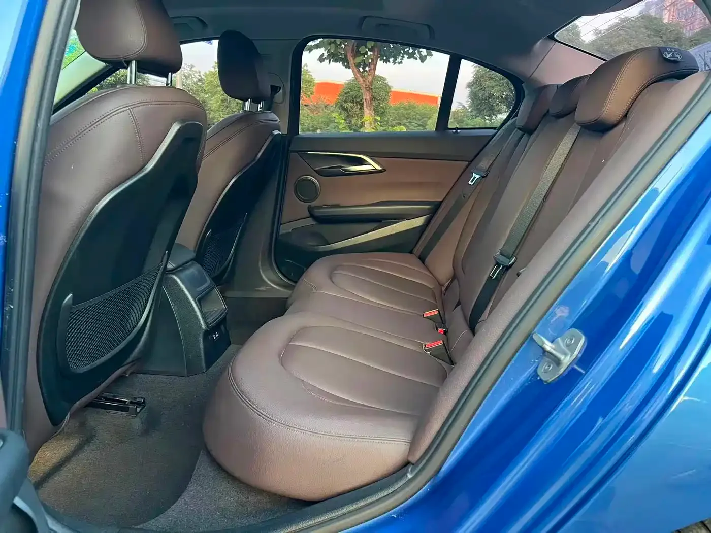BMW 1 Series Model 125i Leading M Sport Package 2020 — фото 9
