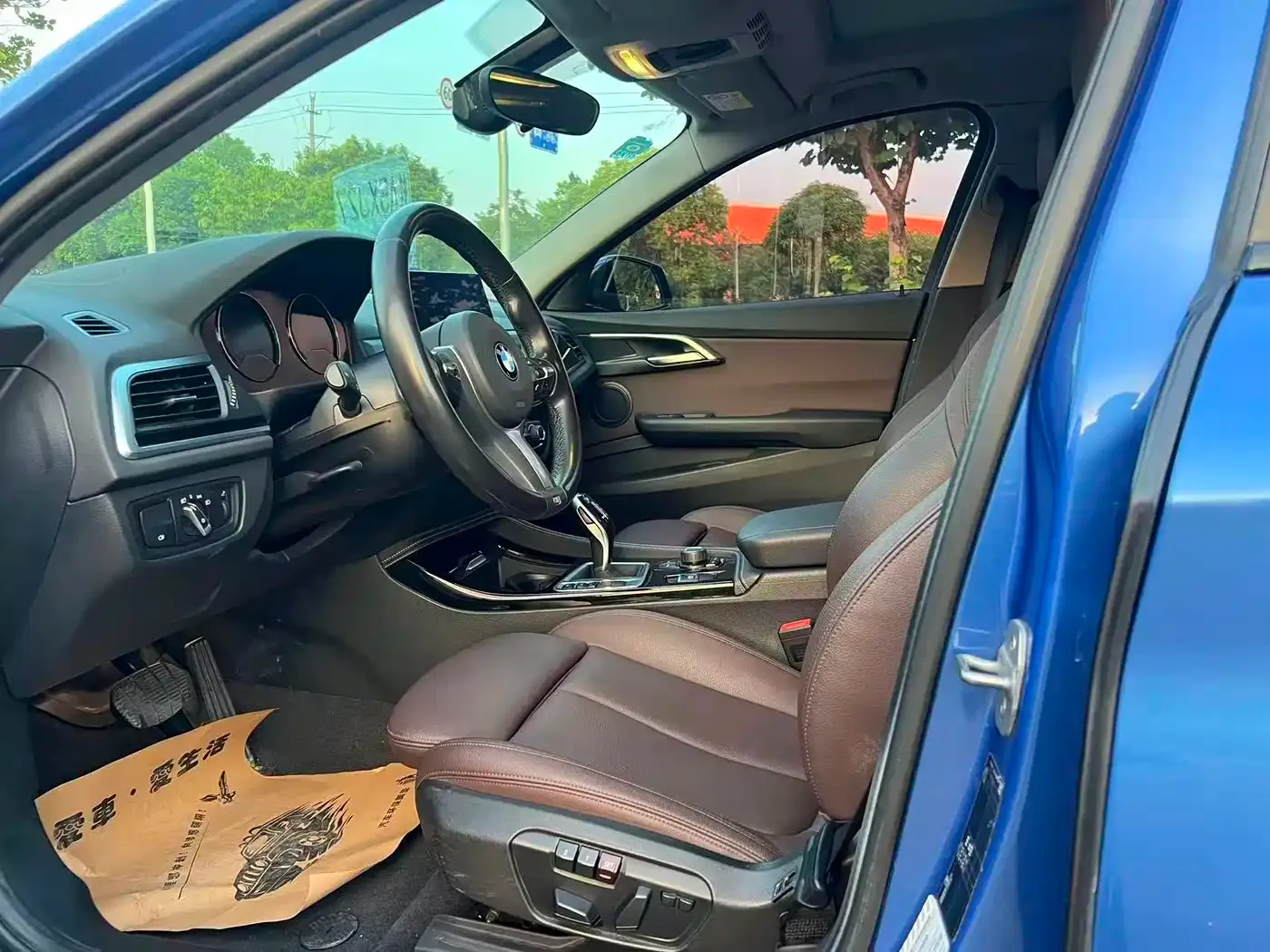 BMW 1 Series Model 125i Leading M Sport Package 2020 — фото 8