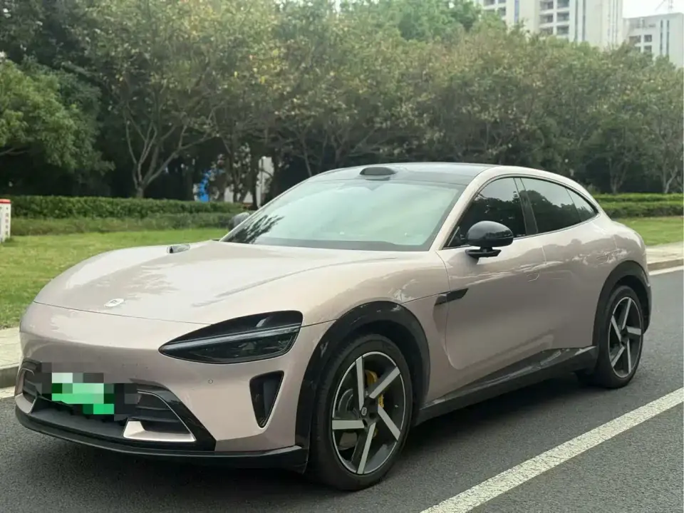Xiaomi Auto Xiaomi YU7 Extended Range AWD Pro 2026