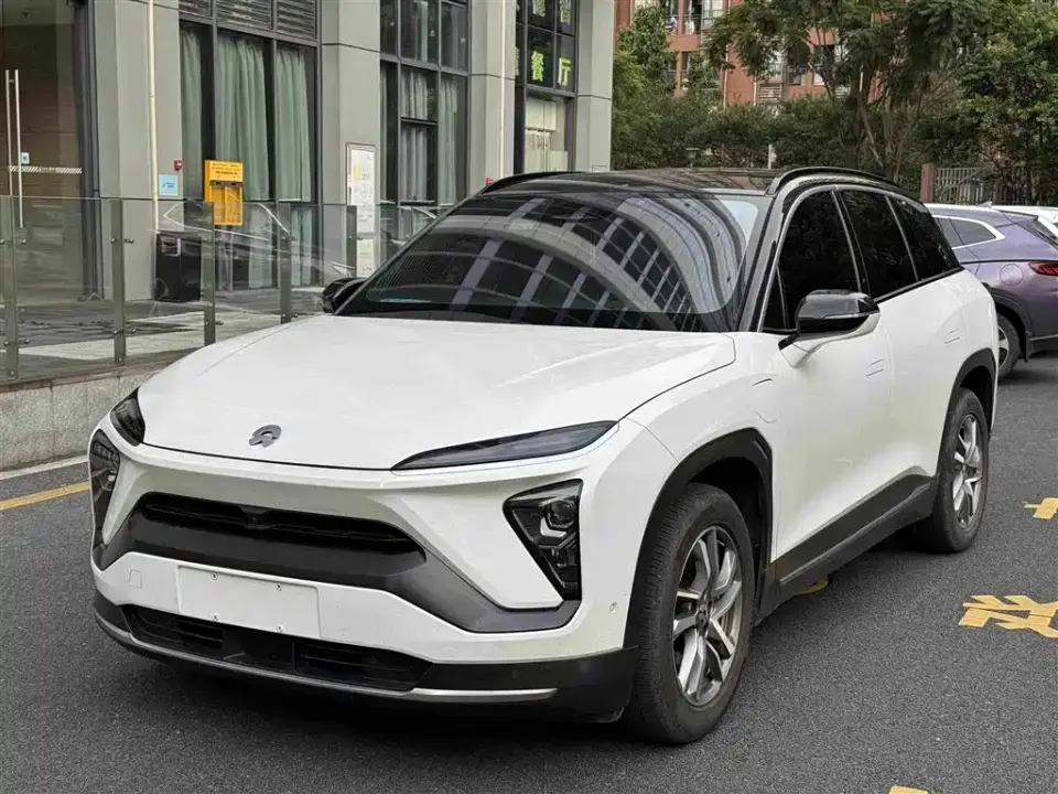 NIO ES6 600KM Sport 2021