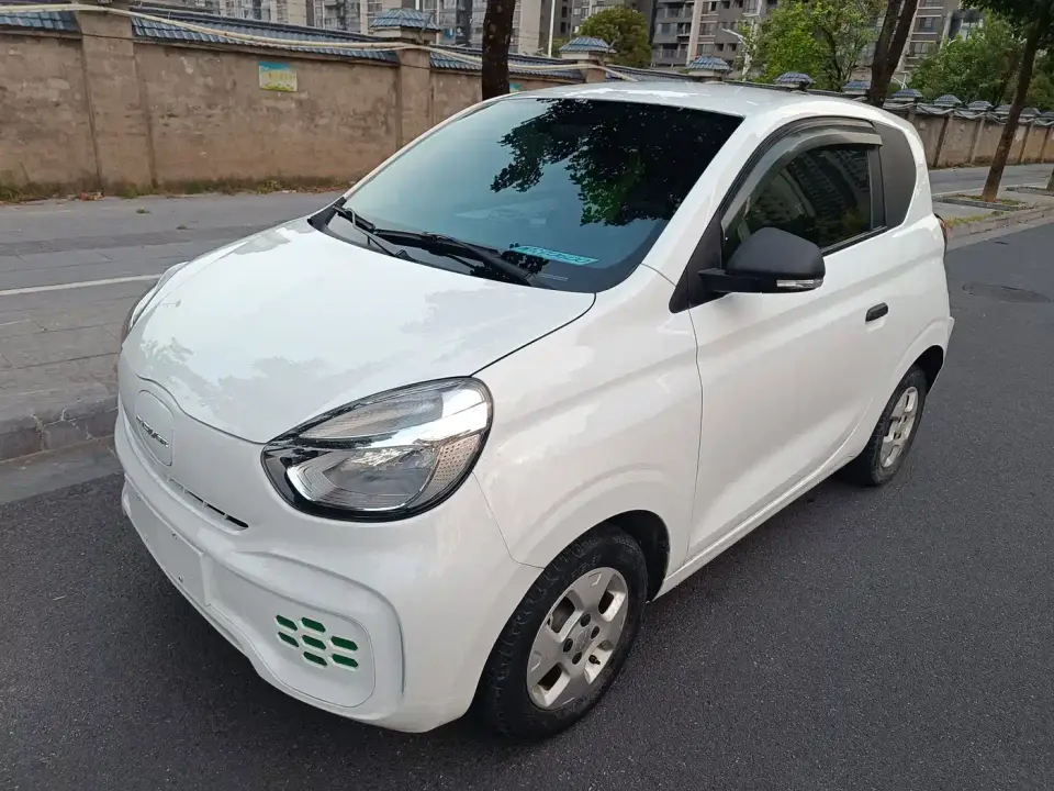 Roewe Kaiwei CLEVER 302km New Four-Seat Super Edition 2021