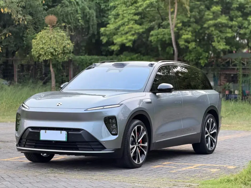 NIO ES8 75kWh 2024