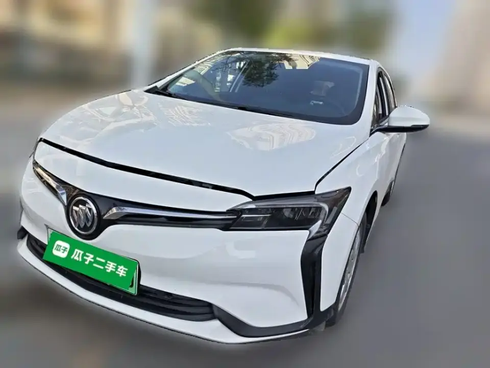 Buick Velite 6 450km Travel Edition 2024