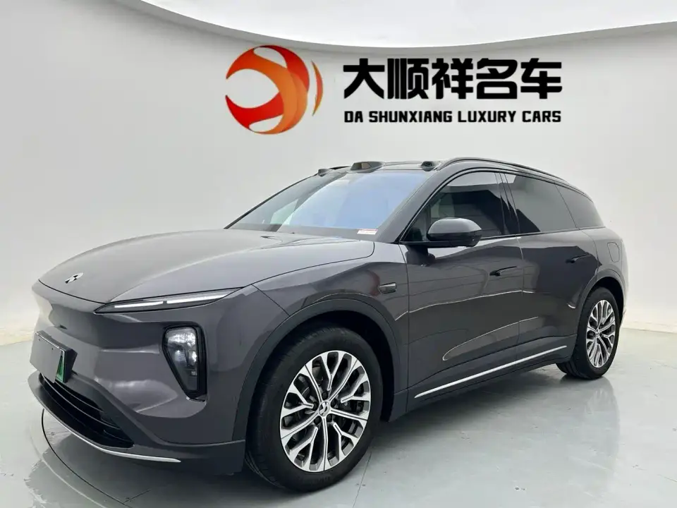 NIO ES6 75kWh 2024