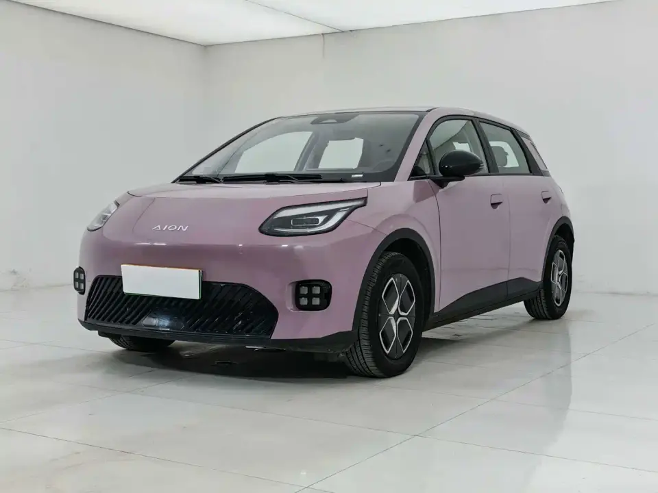 Aion UT 420 Smart Enjoyment Edition 2025