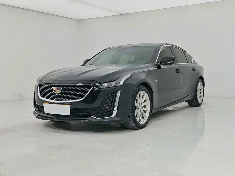 Cadillac CT5 28T Style Edition 2021