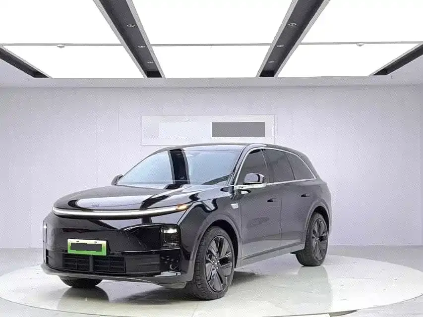 Li Auto L6 Pro 2025