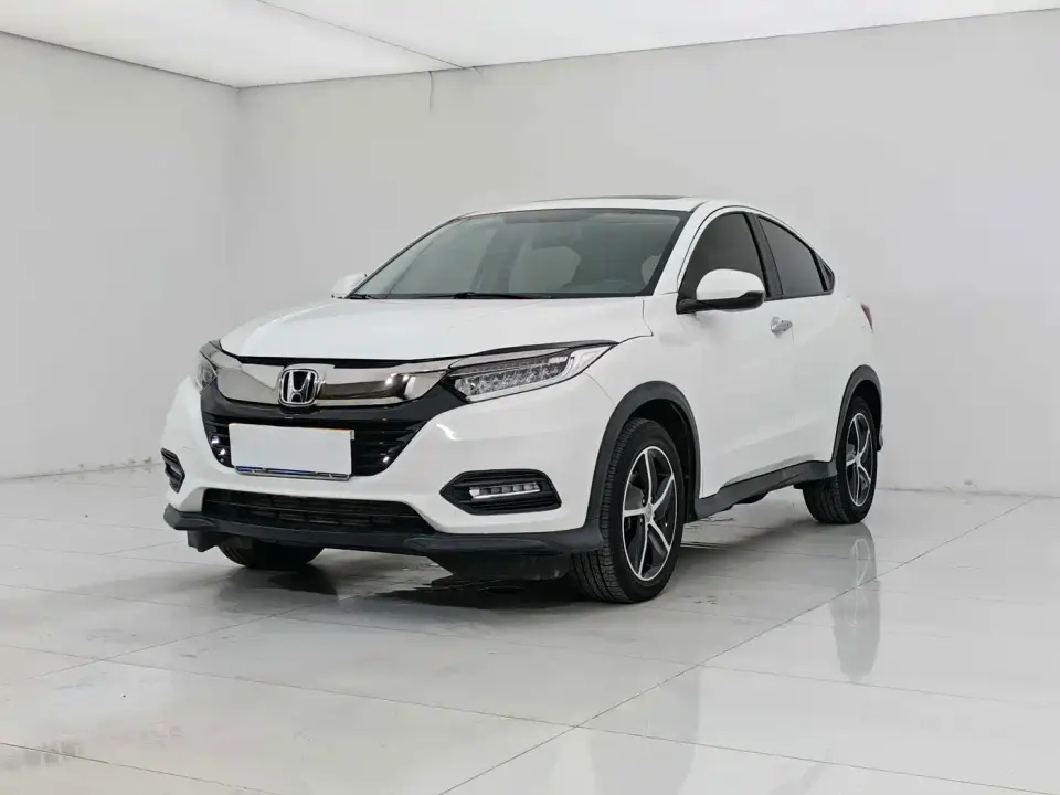 Honda Vezel 220 TURBO CVT Luxury Edition China VI 2022