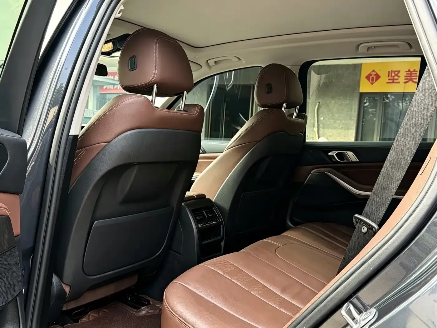 BMW X5 (Import) xDrive30i M Sport Package 2020 — фото 5