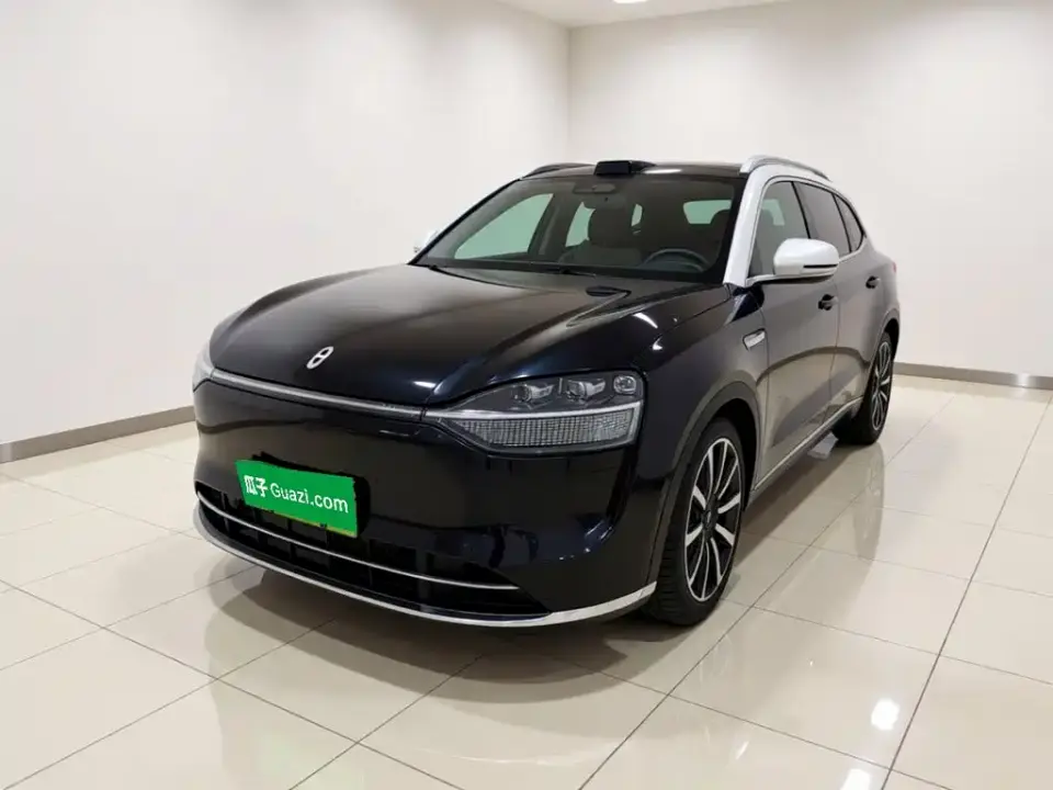AITO Wenjie AITO M9 Extended Range Ultra 42kWh 6-Seater 2024