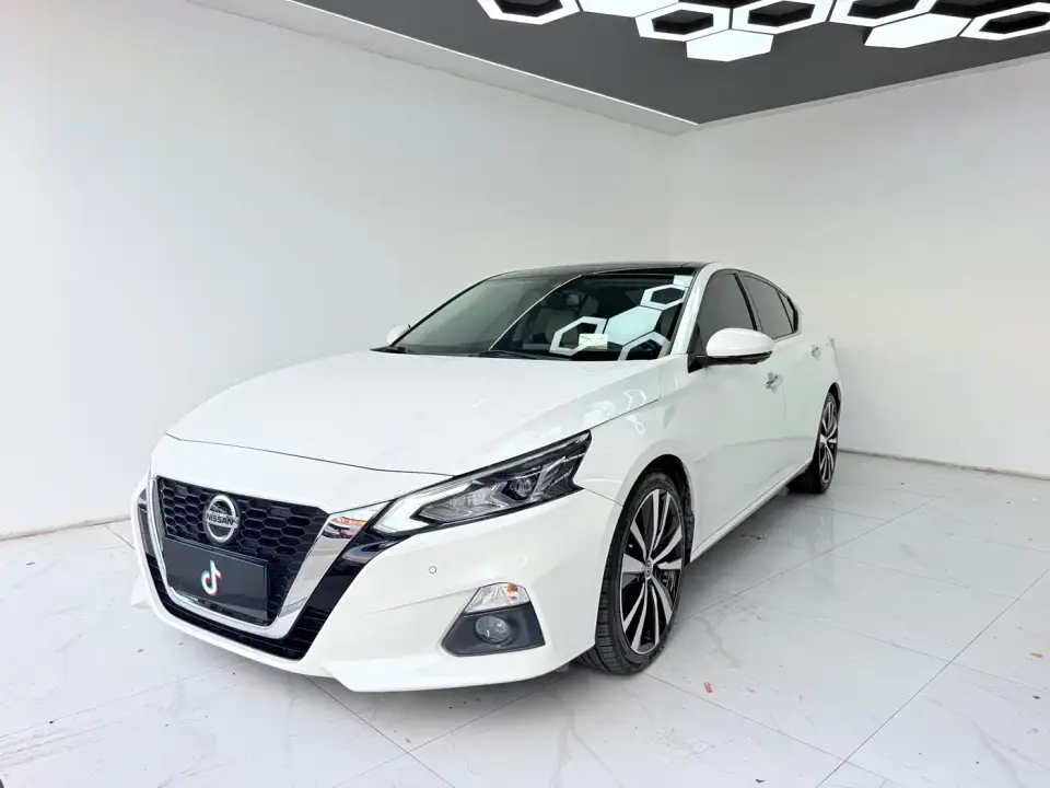 Nissan Teana 2.0T XV AD1 Smart Premium Pilot 2023