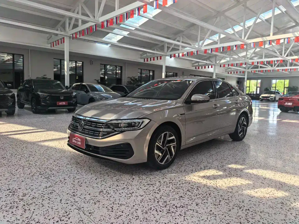 Volkswagen Sagitar 280TSI DSG Surpass Plus Edition 2023