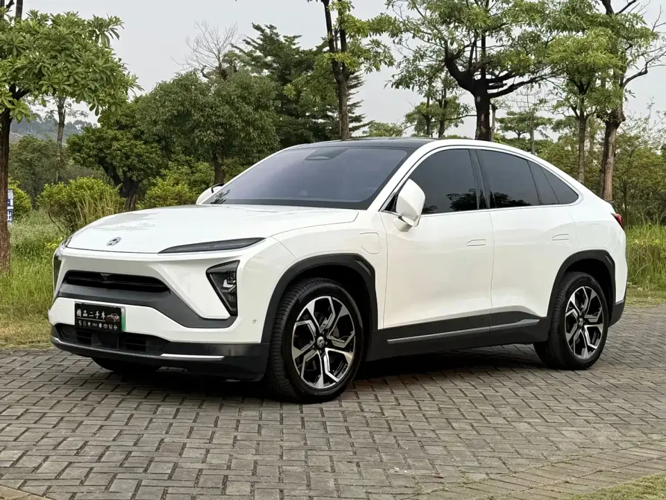 NIO EC6 Model 605KM Sport Edition 2021