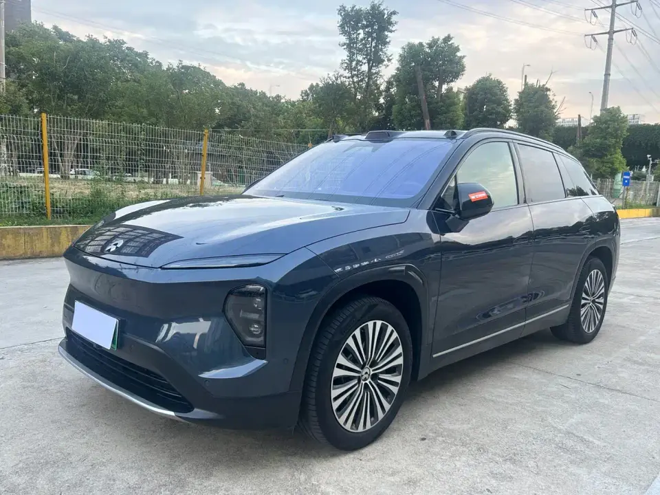 NIO ES7 100kWh 2022