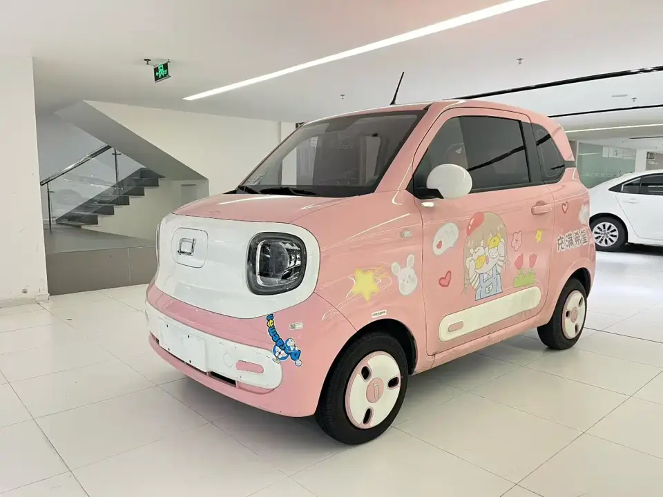 Besturn Bestune Pony 170km Vitality Pony 2025