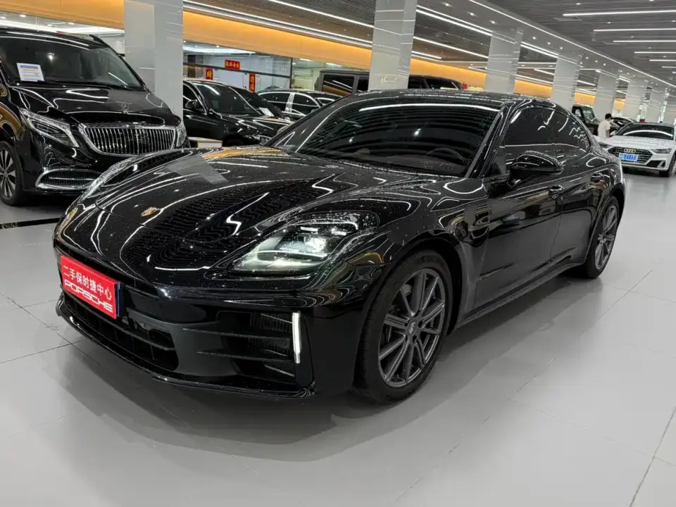 Porsche Panamera Panamera 2.9T 2024