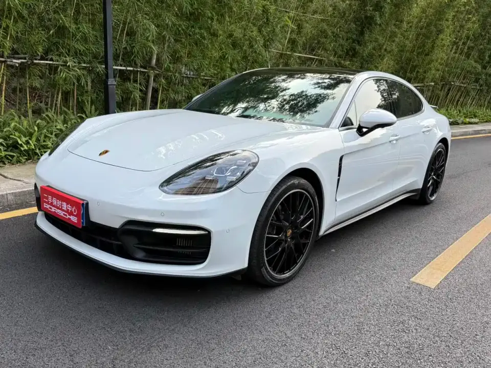 Porsche Panamera Panamera 2.9T 2023