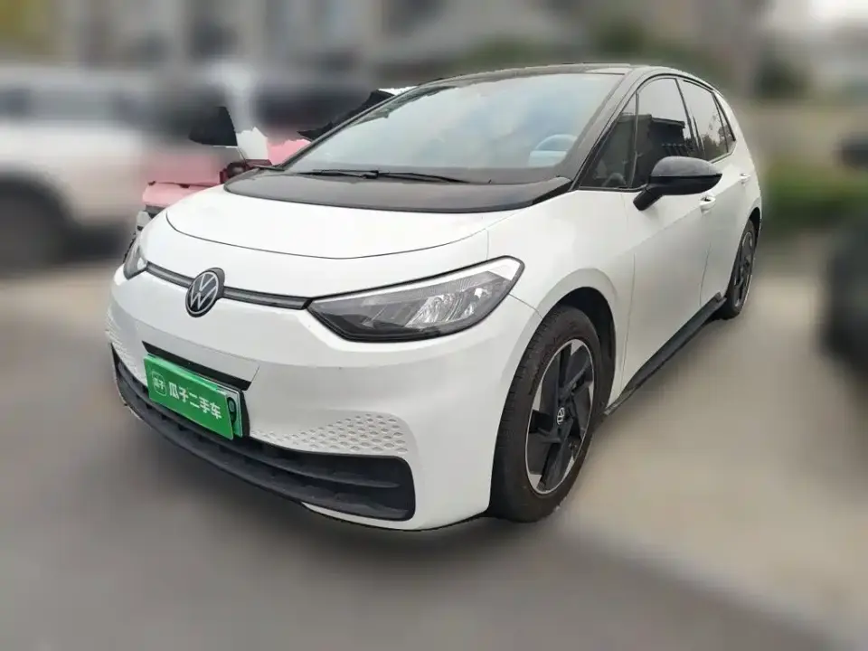 Volkswagen ID.3 Smart Edition Outstanding 2026