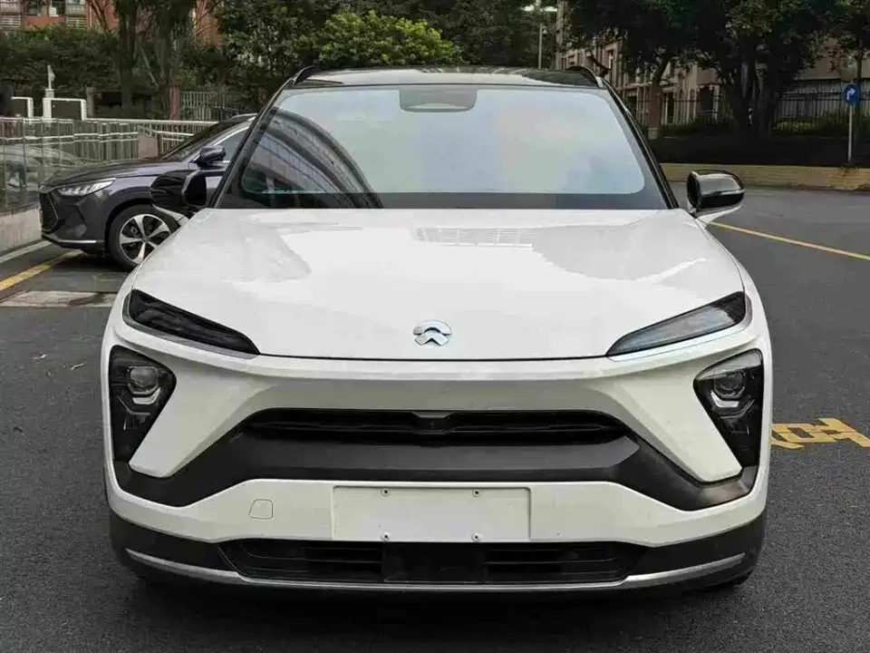 NIO ES6 600KM Sport 2021