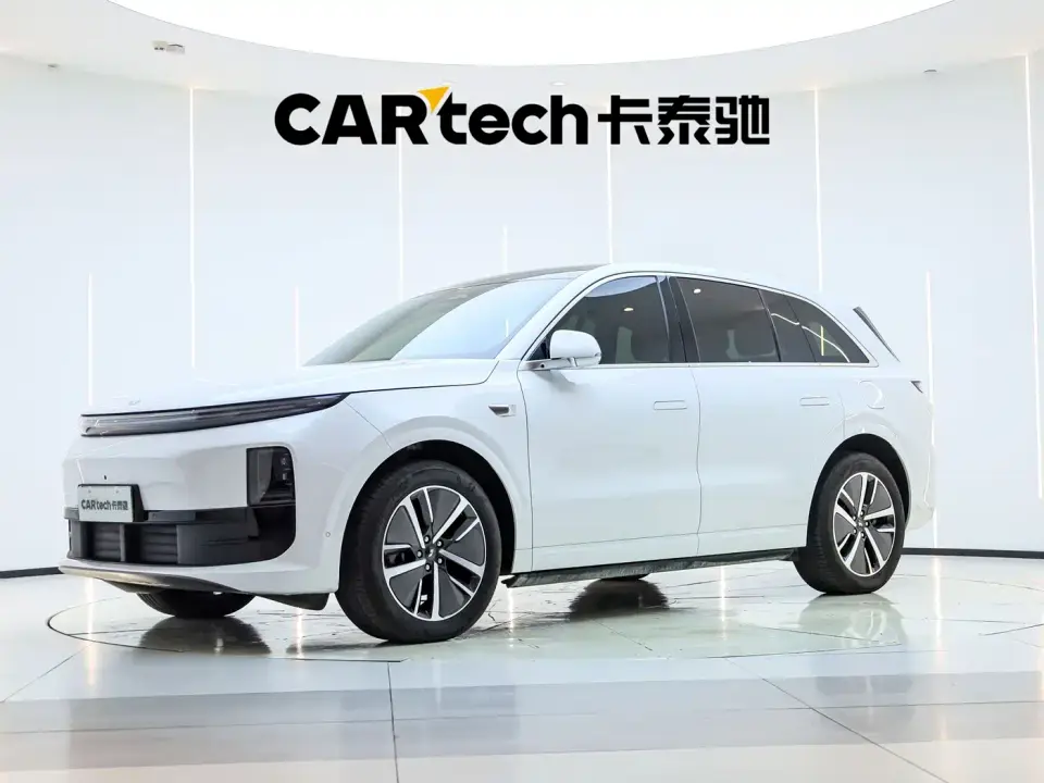 Li Auto L6 Pro 2025