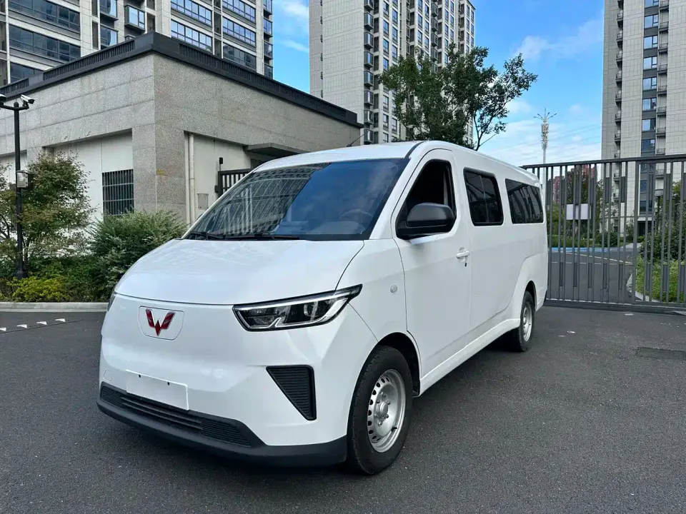 Wuling Motors Wuling Yangguang 300km Comfort Passenger Version 60kW 2024