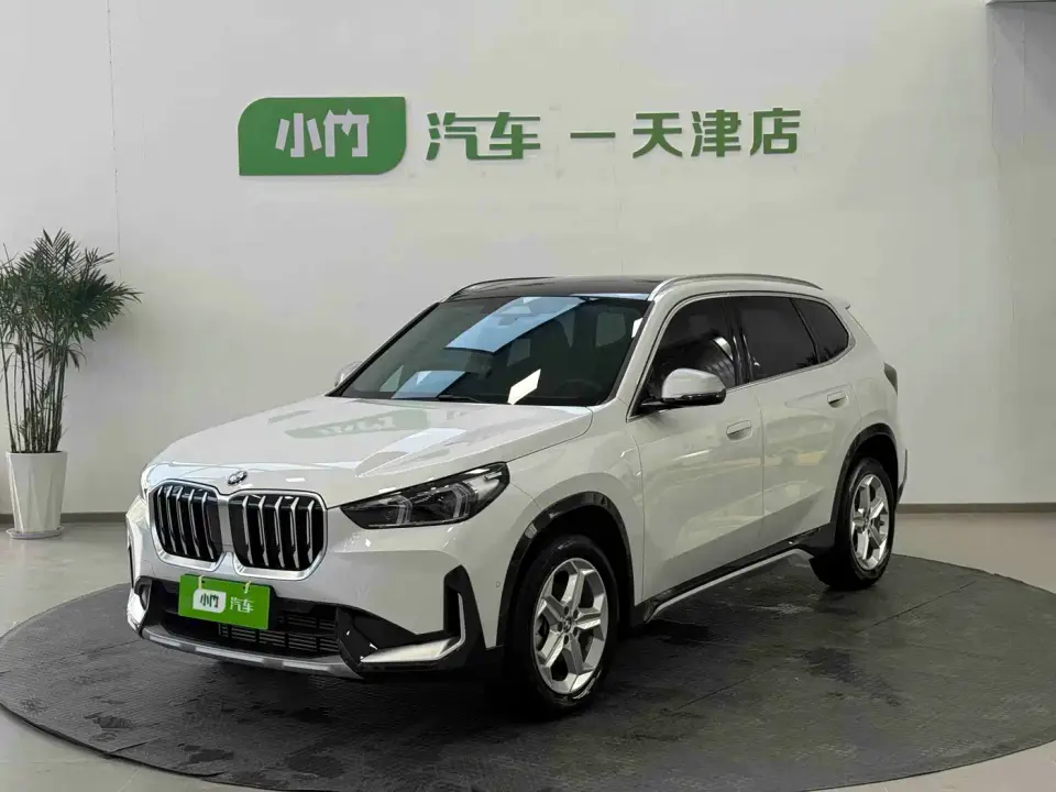 BMW X1 sDrive20Li X Design Package 2024