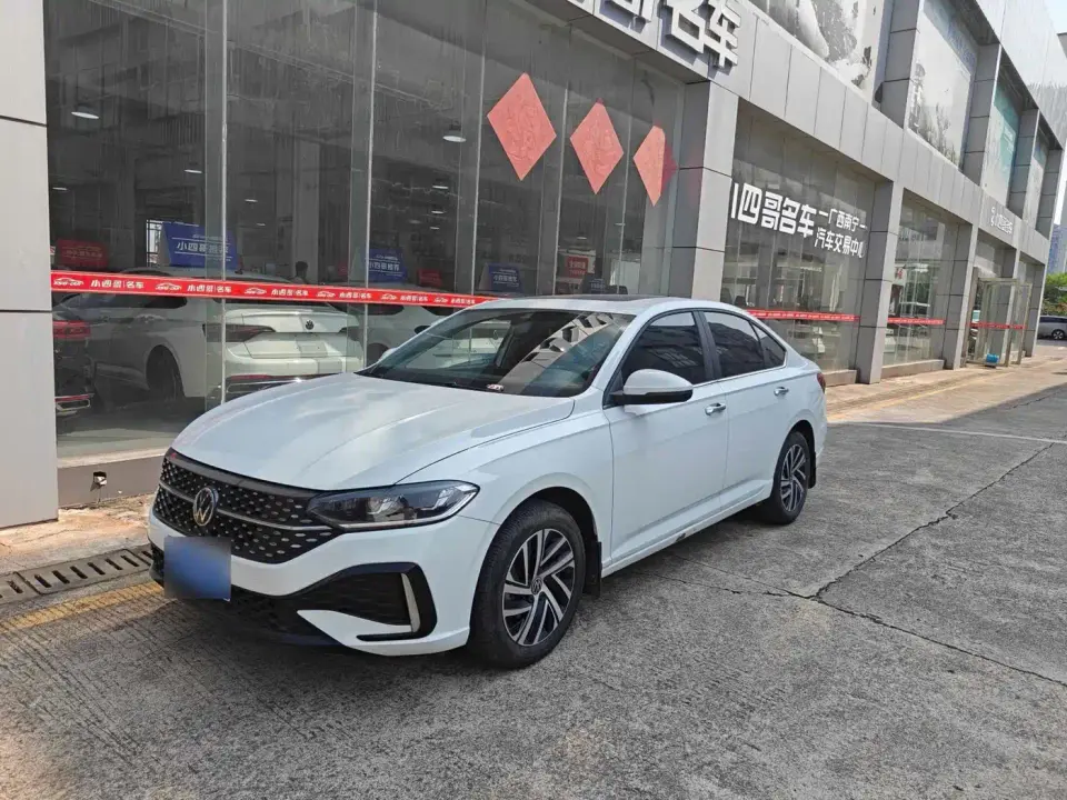 Volkswagen Lavida Facelift 1.5L Auto Starlight 5 Million Edition 2023