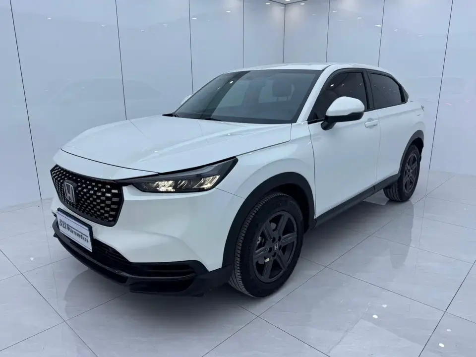 Honda XR-V 1.5L CVT Thermal Edition 2024