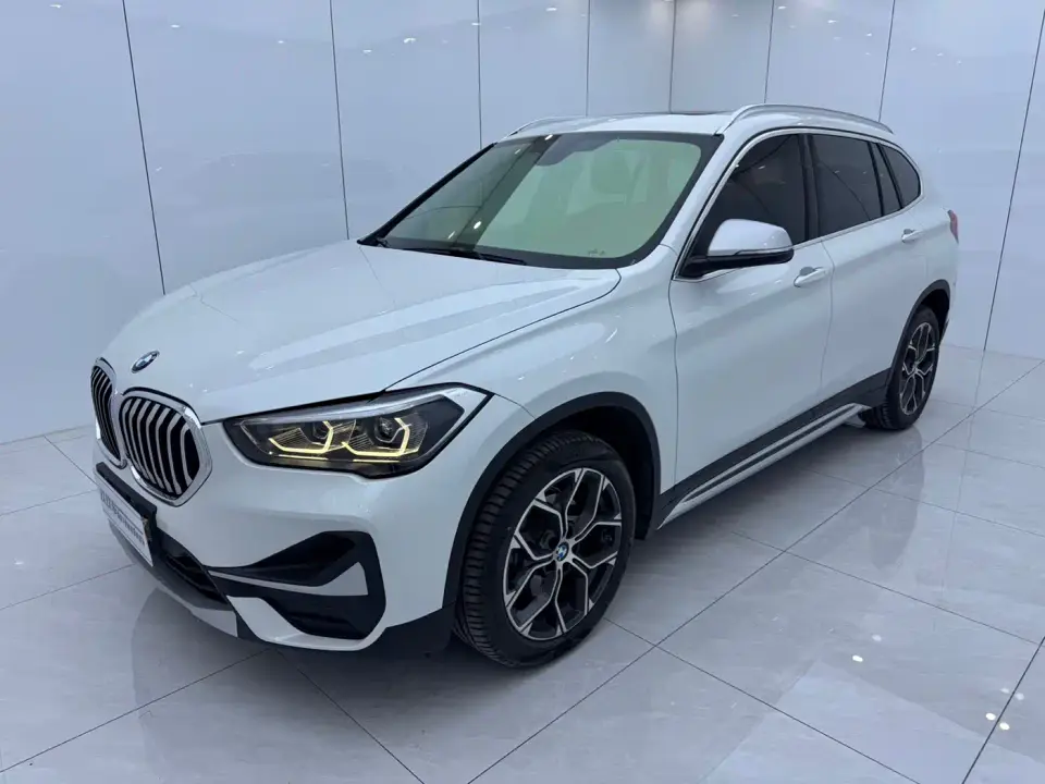 BMW X1 sDrive20Li Premium 2022