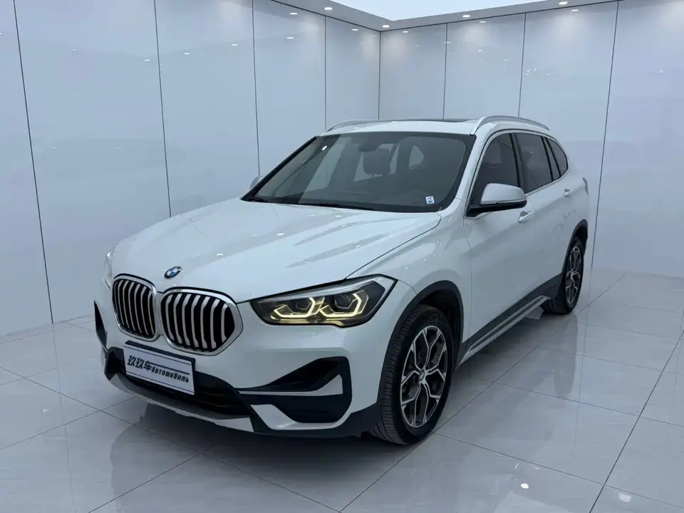 BMW X1 sDrive20Li Fashion 2023