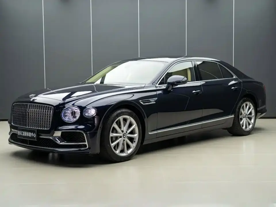Bentley Flying Spur 4.0T V8 Standard 2023