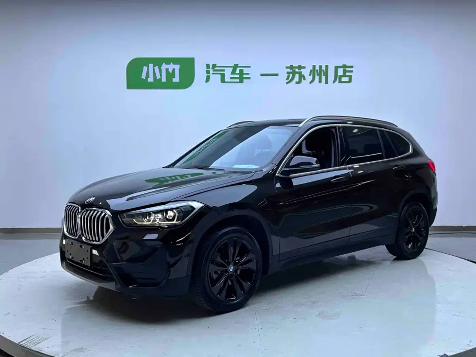 BMW X1 Facelift sDrive20Li Fashion 2022