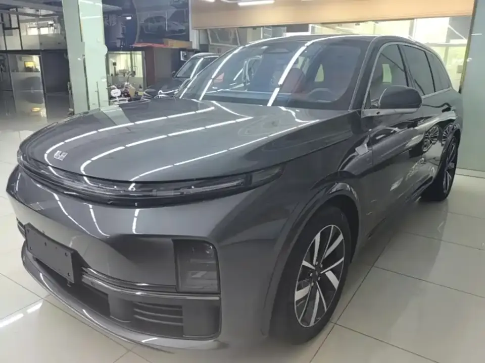 Li Auto L7 Pro 2024