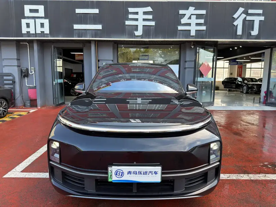 Li Auto Li Xiang L9 Model Pro 2023