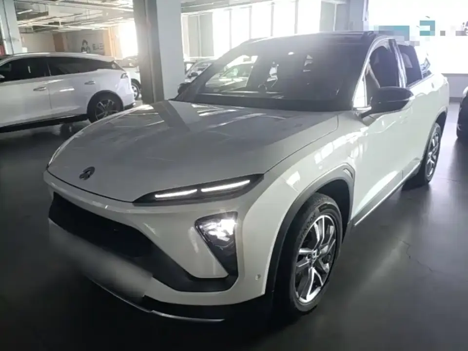 NIO ES6 420KM Sport 2021