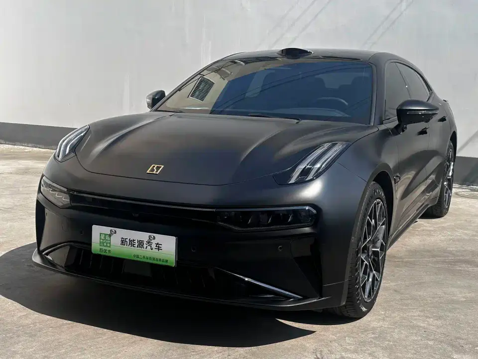 Zeekr 001 WE Edition 100kWh RWD 2025