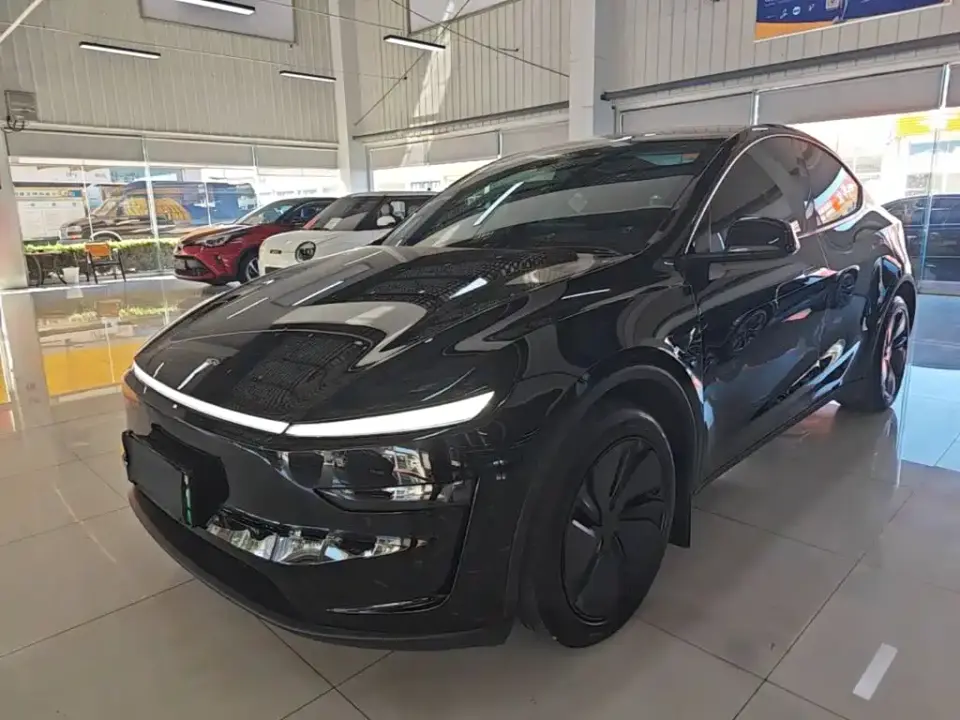 Tesla Model Y Rear-Wheel Drive 2025
