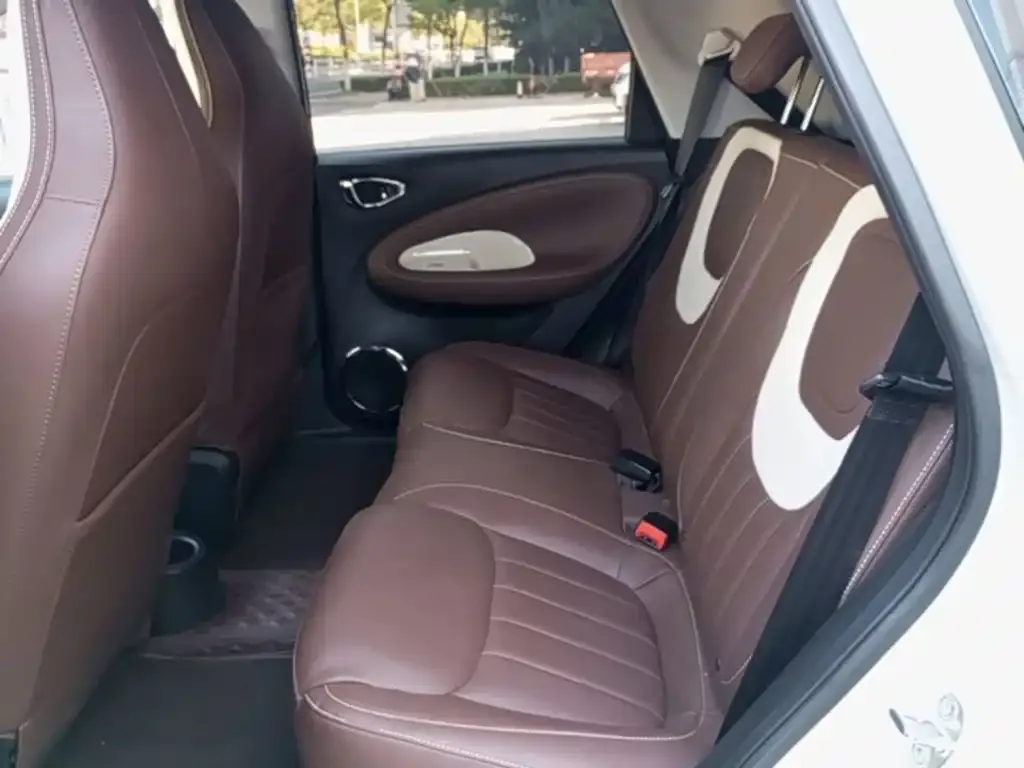 Wuling Motors Wuling Bingo 333km Smart Connect Edition 2024 — фото 17