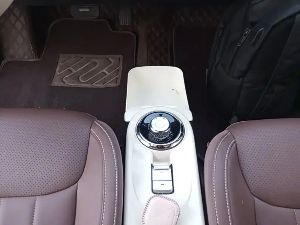 Wuling Motors Wuling Bingo 333km Smart Connect Edition 2024 — фото 14