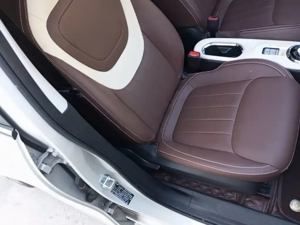Wuling Motors Wuling Bingo 333km Smart Connect Edition 2024 — фото 25