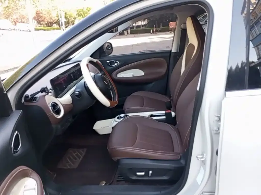 Wuling Motors Wuling Bingo 333km Smart Connect Edition 2024 — фото 15