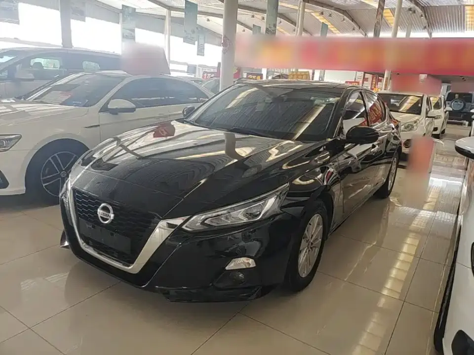 Nissan Teana 2.0L XL Comfort Edition 2019