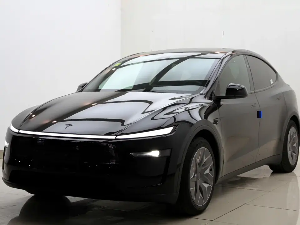 Tesla Model Y L Facelift Long Range AWD 2026